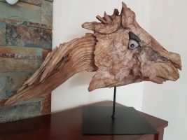 Drache