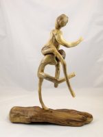 Skulptur 2