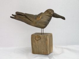 Vogel 2